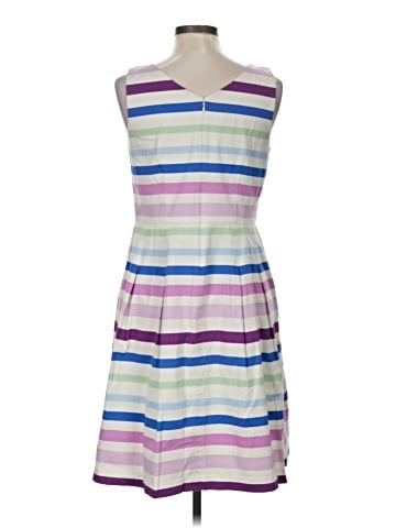rsvp by TALBOTS Casual Dress (view 2)