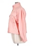 Treasure & Bond 100% Cotton Pink Jacket Size XL - photo 5