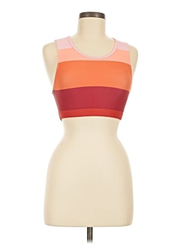 Oiselle Tank Top (view 1)