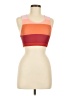 Oiselle Orange Tank Top Size M - photo 1