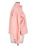 Treasure & Bond 100% Cotton Pink Jacket Size XL - photo 4