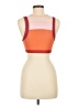 Oiselle Orange Tank Top Size M - photo 2