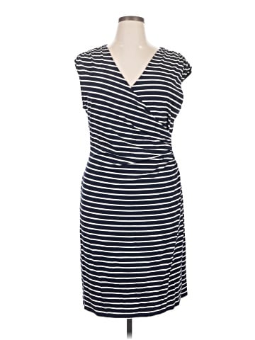 Ann Taylor Casual Dress (view 1)