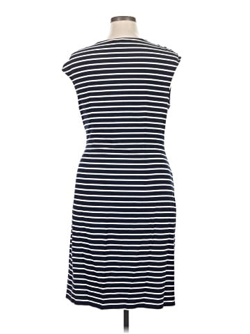 Ann Taylor Casual Dress (view 2)