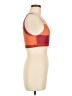 Oiselle Orange Tank Top Size M - photo 4
