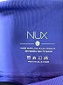 Nux Blue Active Pants Size L - photo 7