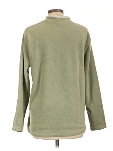 Croft & Barrow Pullover Sweater (view 2)