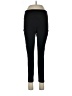 Lou & Grey Solid Black Active Pants Size L - photo 1