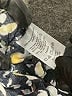 Ann Taylor LOFT 100% Rayon Print Yellow Romper Size M - photo 5
