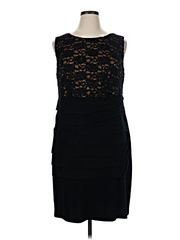 DressBarn Cocktail Dress (view 1)