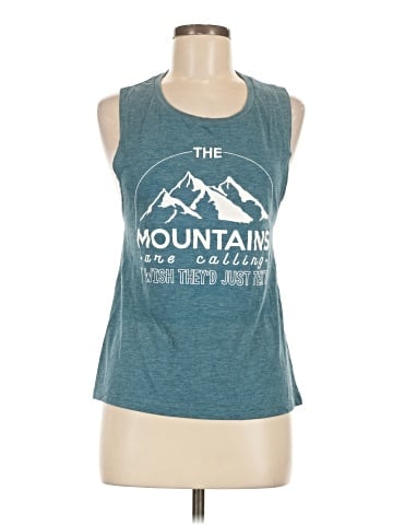 Bella Tank Top (view 1)