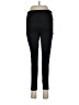 Lou & Grey Solid Black Active Pants Size L - photo 2