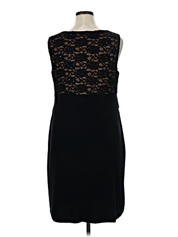 DressBarn Cocktail Dress (view 2)