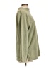 Croft & Barrow 100% Polyester Green Pullover Sweater Size L - photo 4