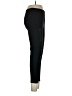 Lou & Grey Solid Black Active Pants Size L - photo 4