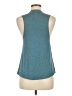 Bella Teal Tank Top Size M - photo 2
