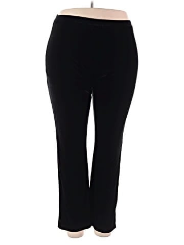Susan Graver Active Pants (view 1)