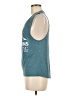Bella Teal Tank Top Size M - photo 5