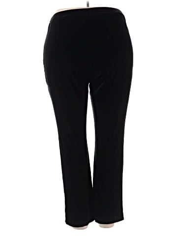 Susan Graver Active Pants (view 2)
