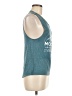 Bella Teal Tank Top Size M - photo 4
