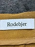 RODEBJER 100% Lyocell Brown Casual Pants Size L - photo 7
