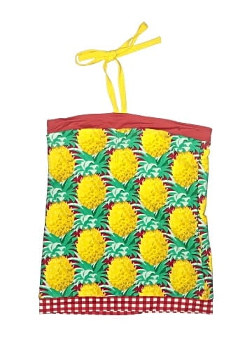 Lime Ricki Swimsuit Bottoms (view 1)