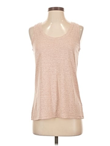 PrAna Sleeveless T-Shirt (view 1)
