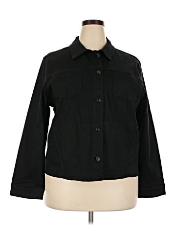 Chico's Jacket (view 1)