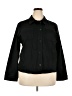 Chico's Black Jacket Size XXL (4) - photo 1