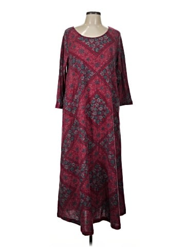 Natural Life Casual Dress (view 1)