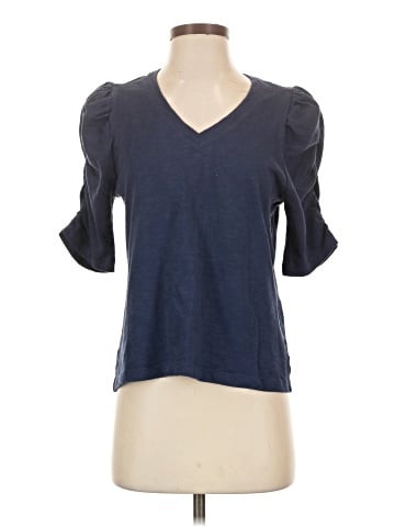 Democracy 3/4 Sleeve T-Shirt (view 1)