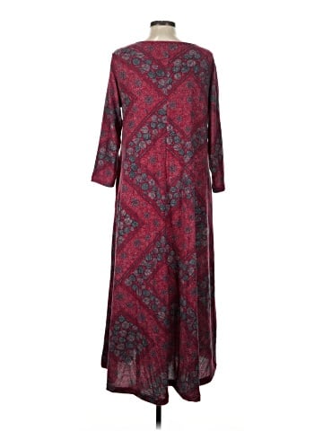 Natural Life Casual Dress (view 2)