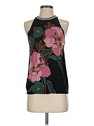 Daniel Rainn Sleeveless Blouse (view 1)
