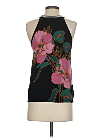 Daniel Rainn Sleeveless Blouse (view 2)