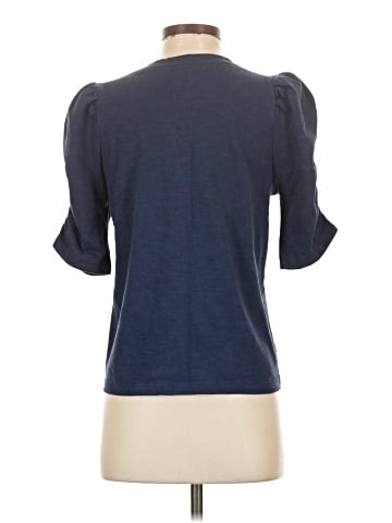 Democracy 3/4 Sleeve T-Shirt (view 2)