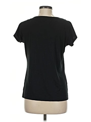 Echo Short Sleeve Henley (view 2)