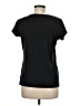 Echo Black Short Sleeve Henley Size M - photo 2
