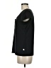 Echo Black Short Sleeve Henley Size M - photo 5