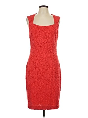 Cache Cocktail Dress (view 1)