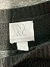 NY&C Chevron-herringbone Silver Pullover Sweater Size L - photo 7