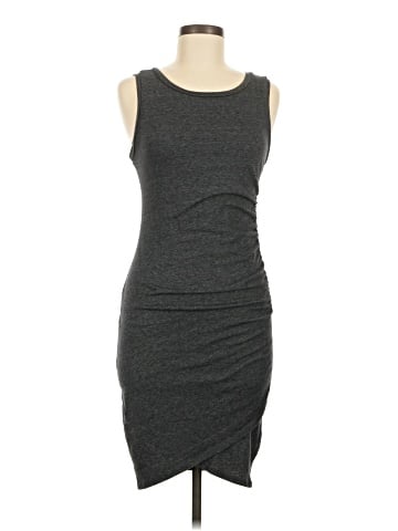 Leith Casual Dress (view 1)