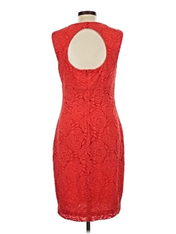 Cache Cocktail Dress (view 2)