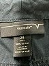 Venezia 100% Cotton Black Casual Pants Size 24 - photo 4