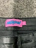 Edikted Black Dress Pants Size M - photo 7