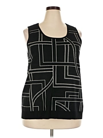 Chico's Sweater Vest (view 1)
