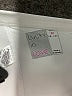 Lucky in Love Stars Silver Skort Size M - photo 3