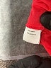 Bobi 100% Cotton Red Casual Dress Size L - photo 8