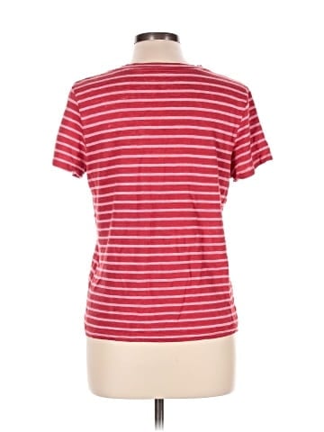 J.Crew Short Sleeve T-Shirt (view 2)