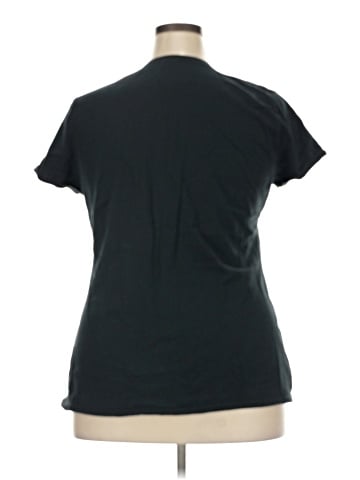 Just My Size Short Sleeve T-Shirt (view 2)