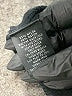 Mossimo 100% Nylon Black Pullover Sweater Size L - photo 8